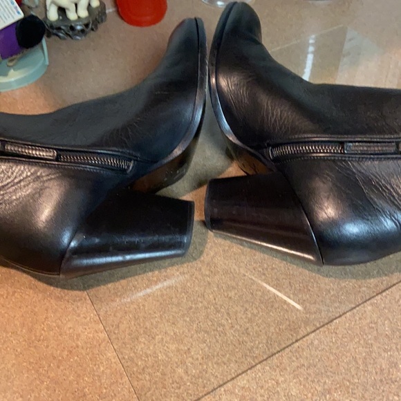 Giuseppe Zanotti Ankle Boots - Picture 5 of 12